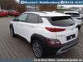 Hyundai KONA 1.6 Automatik Hybrid EDITION 30+ Weiß - thumbnail 7