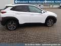Hyundai KONA 1.6 Automatik Hybrid EDITION 30+ Weiß - thumbnail 4