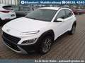 Hyundai KONA 1.6 Automatik Hybrid EDITION 30+ Weiß - thumbnail 8