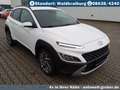 Hyundai KONA 1.6 Automatik Hybrid EDITION 30+ Weiß - thumbnail 3