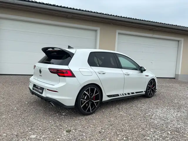 Volkswagen Golf view 7