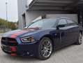 Dodge Charger Bleu - thumbnail 2