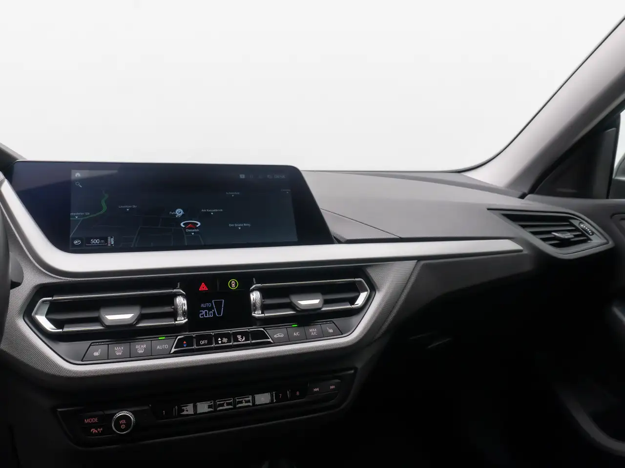 BMW 218 DAB GeschwindigReg PDC CockpitPr, миниатюра 21