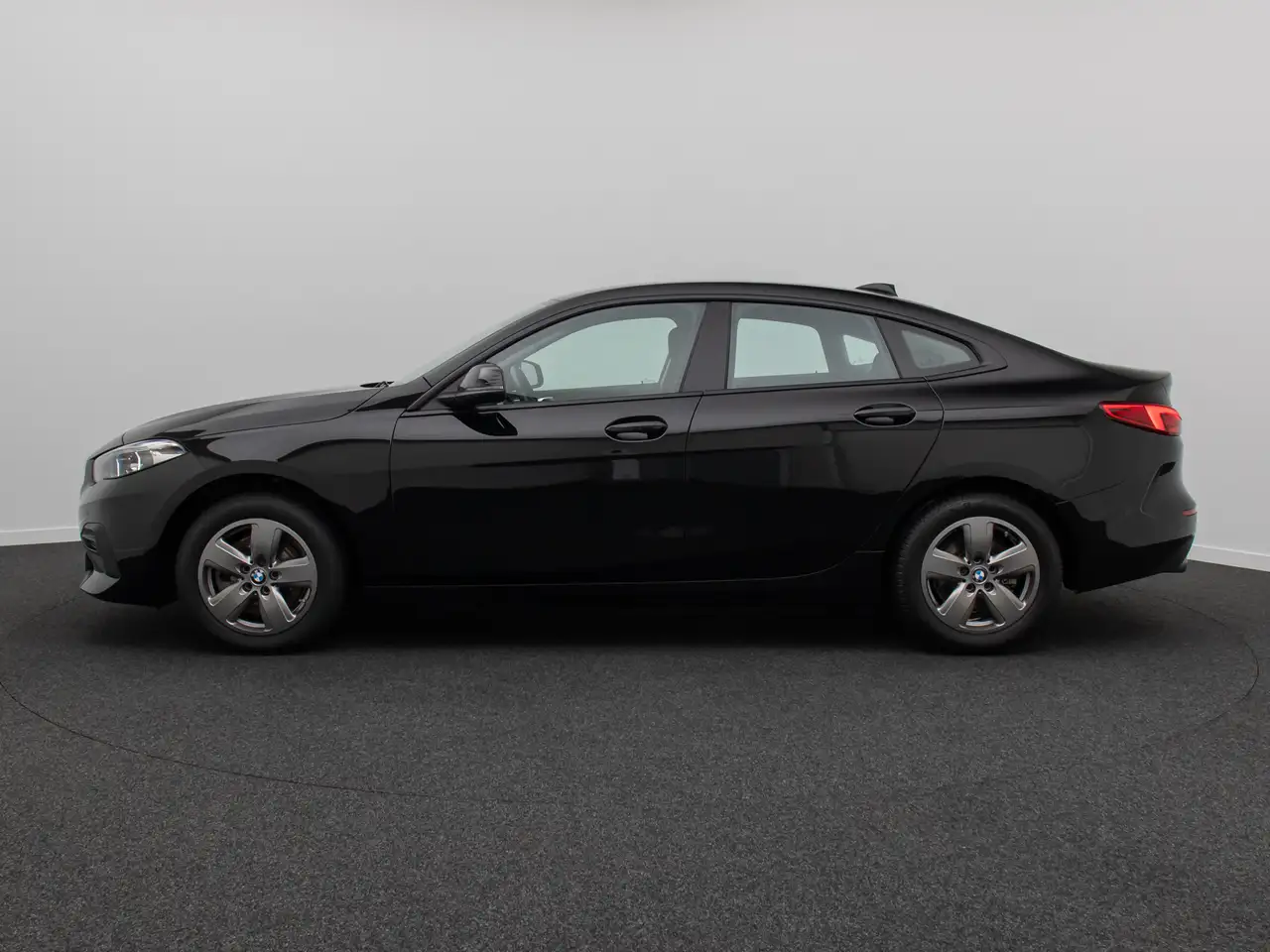 BMW 218 DAB GeschwindigReg PDC CockpitPr, миниатюра 11