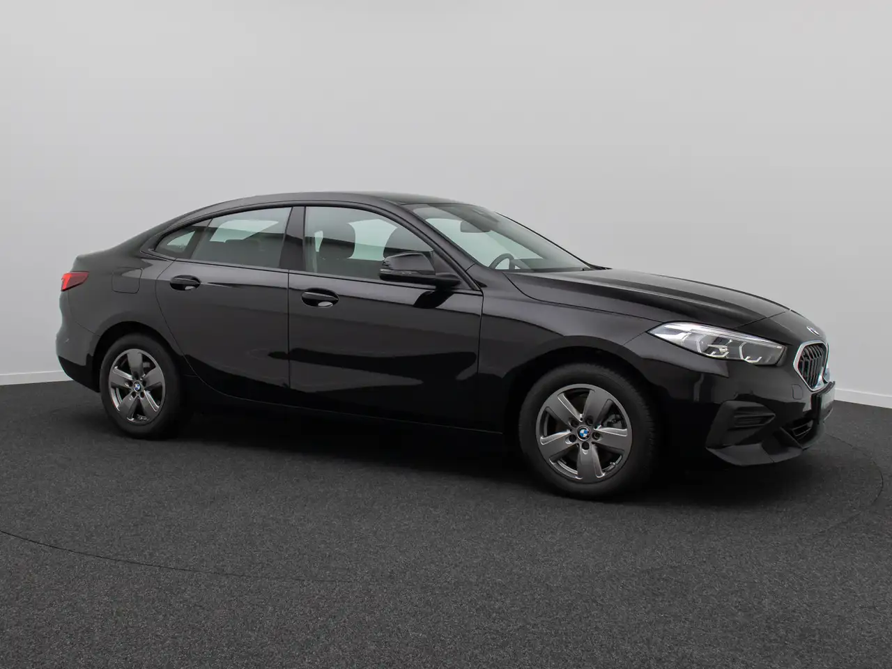 BMW 218 DAB GeschwindigReg PDC CockpitPr, миниатюра 4