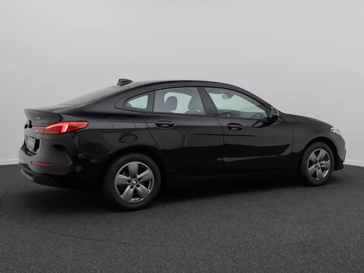 BMW 218 DAB GeschwindigReg PDC CockpitPr, миниатюра 6