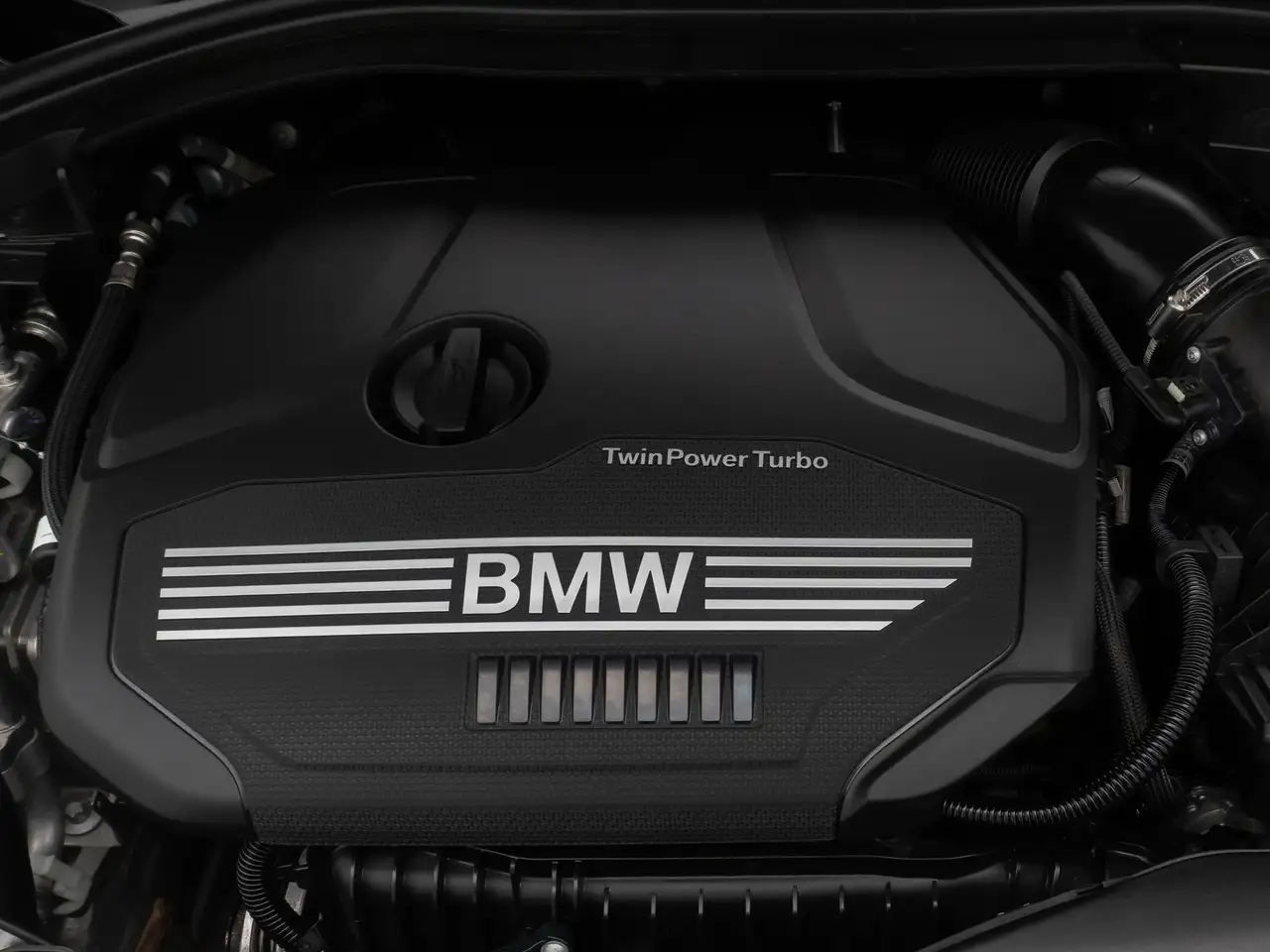 BMW 218 DAB GeschwindigReg PDC CockpitPr, миниатюра 14