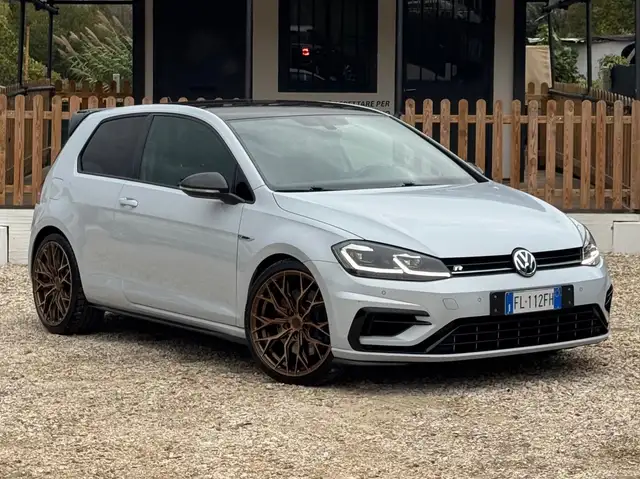 Volkswagen Golf R 2.0 310CV
