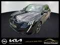 Peugeot 208 Elektromotor 136 Müdigkeitserkennungs-Senso Negro - thumbnail 1