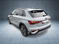 Audi A3 35 TFSI AHK/Nav/Matrix/18"/sonos/PB Grau - thumbnail 3