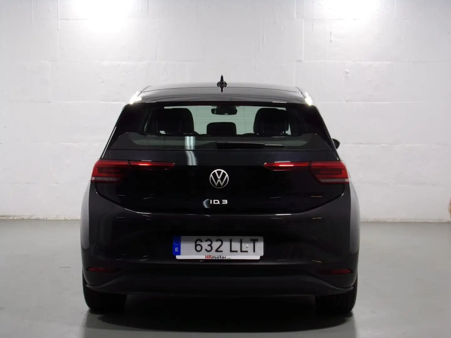 Volkswagen ID.3 Pro Performance 150kW Siyah - 2
