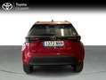 Toyota Yaris Cross 130H Active Rojo - thumbnail 4