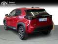 Toyota Yaris Cross 130H Active Rojo - thumbnail 2