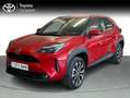 Toyota Yaris Cross 130H Active Rojo - thumbnail 1