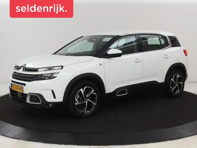 Citroen C5 Aircross 1.6 Plug-in Hybrid 225 Business | Camera | Carplay