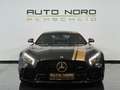 Mercedes-Benz AMG GT Coupé*Carbon*ohneOPF*Burmester*APP* Noir - thumbnail 2
