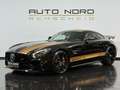 Mercedes-Benz AMG GT Coupé*Carbon*ohneOPF*Burmester*APP* Noir - thumbnail 9