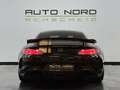 Mercedes-Benz AMG GT Coupé*Carbon*ohneOPF*Burmester*APP* Noir - thumbnail 6