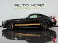 Mercedes-Benz AMG GT Coupé*Carbon*ohneOPF*Burmester*APP* Noir - thumbnail 8