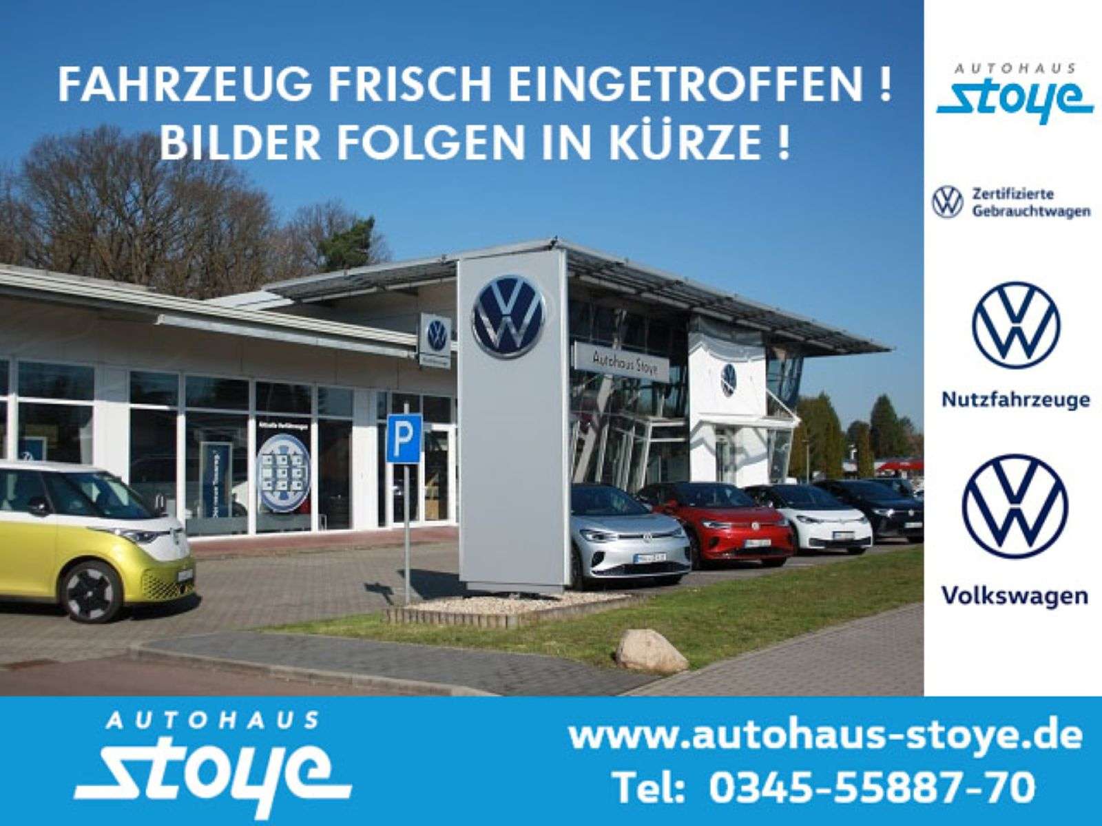Second hand Volkswagen Golf 2.0