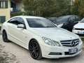 Mercedes-Benz E 250 E 250 CDI Coupé BlueEFFICIENCY Blanc - thumbnail 3