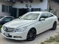 Mercedes-Benz E 250 E 250 CDI Coupé BlueEFFICIENCY Blanc - thumbnail 1