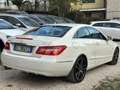 Mercedes-Benz E 250 E 250 CDI Coupé BlueEFFICIENCY Biały - thumbnail 7