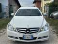 Mercedes-Benz E 250 E 250 CDI Coupé BlueEFFICIENCY Blanc - thumbnail 2