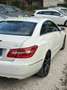 Mercedes-Benz E 250 E 250 CDI Coupé BlueEFFICIENCY Blanc - thumbnail 5