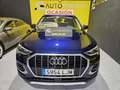 Audi Q3 35 TDI Advanced quattro 110kW Azul - thumbnail 1