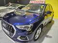 Audi Q3 35 TDI Advanced quattro 110kW Azul - thumbnail 3