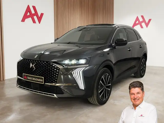 DS Automobiles DS 7 Crossback Opera 1.5 BlueHDi EAT8 ** ACC | Pano | Memory