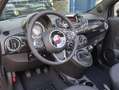 Fiat 500C 1.0 Hybrid Urban 70 pk Cabriolet | Snel leverbaar Negro - thumbnail 9