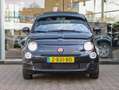 Fiat 500C 1.0 Hybrid Urban 70 pk Cabriolet | Snel leverbaar Zwart - thumbnail 3