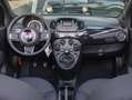 Fiat 500C 1.0 Hybrid Urban 70 pk Cabriolet | Snel leverbaar Zwart - thumbnail 10