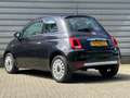 Fiat 500 Turbo 80pk Dualogic Automaat I Lounge I U Connect Zwart - thumbnail 9