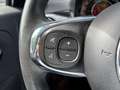 Fiat 500 Turbo 80pk Dualogic Automaat I Lounge I U Connect Zwart - thumbnail 18