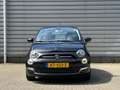 Fiat 500 Turbo 80pk Dualogic Automaat I Lounge I U Connect Zwart - thumbnail 2