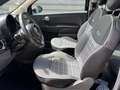 Fiat 500 Turbo 80pk Dualogic Automaat I Lounge I U Connect Zwart - thumbnail 19