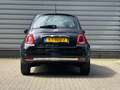 Fiat 500 Turbo 80pk Dualogic Automaat I Lounge I U Connect Zwart - thumbnail 10