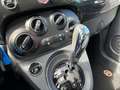 Fiat 500 Turbo 80pk Dualogic Automaat I Lounge I U Connect Zwart - thumbnail 16