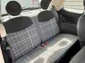 Fiat 500 Turbo 80pk Dualogic Automaat I Lounge I U Connect Zwart - thumbnail 8