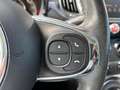 Fiat 500 Turbo 80pk Dualogic Automaat I Lounge I U Connect Zwart - thumbnail 17