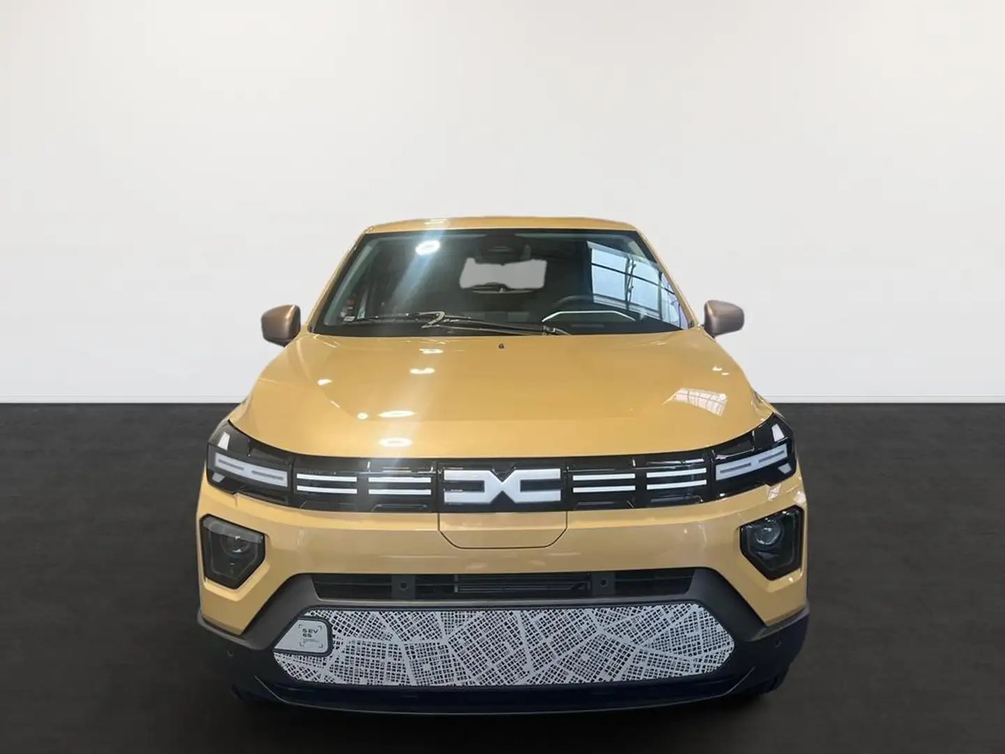 Dacia Spring Extreme Electric 65 - 2