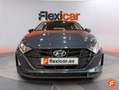 Hyundai i20 1.2 MPI Klass Negro - thumbnail 9
