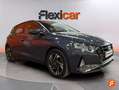 Hyundai i20 1.2 MPI Klass Negro - thumbnail 8