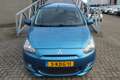 Mitsubishi Space Star 1.0 Intense Airco/Climatronic/Start Stop Knop/Cent Blauw - thumbnail 9
