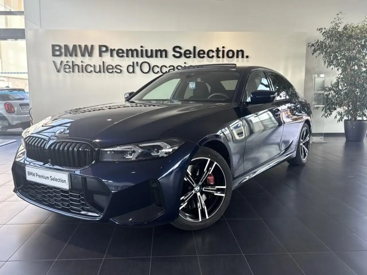 BMW 320