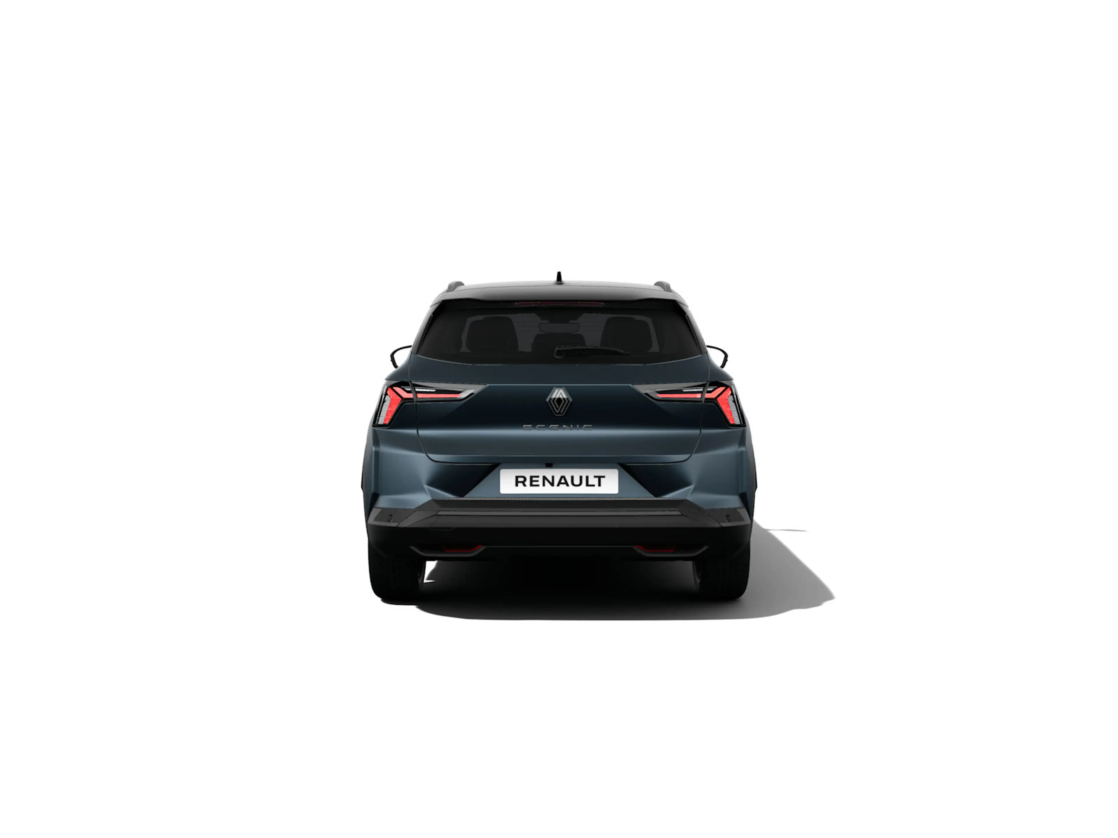 Renault Scenic E-Tech Techno - Long Range | Elektrisch verwarmbar — photo 8