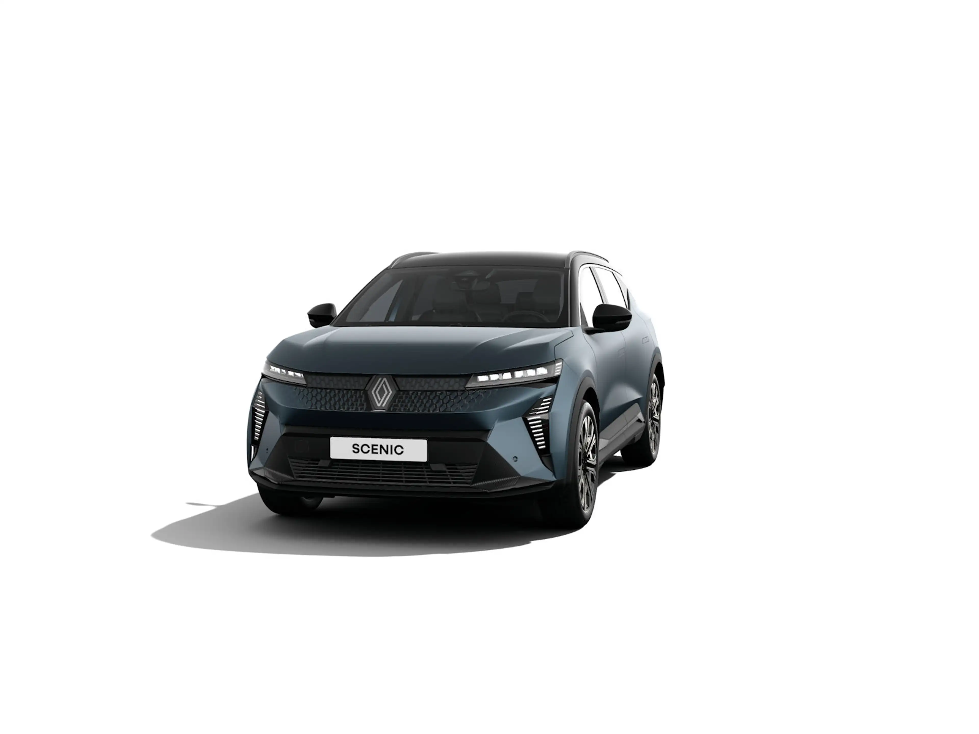 Renault Scenic E-Tech Techno - Long Range | Elektrisch verwarmbar — photo 7